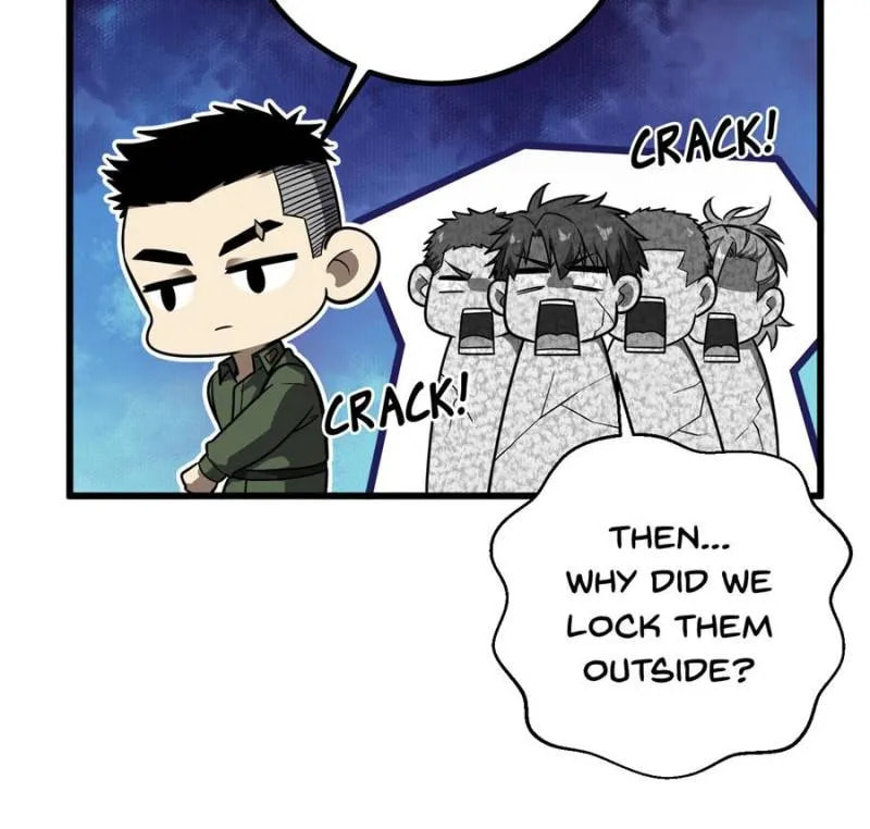Read Global Martial Arts EN Manga Online