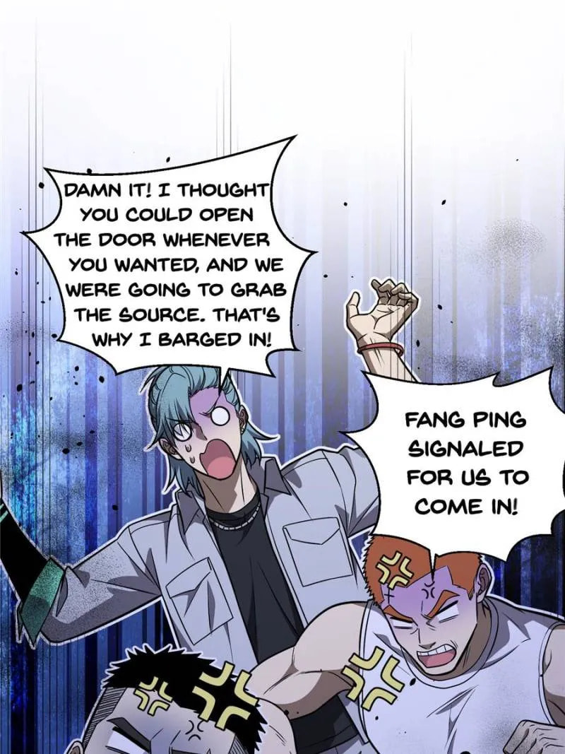 Read Global Martial Arts EN Manga Online