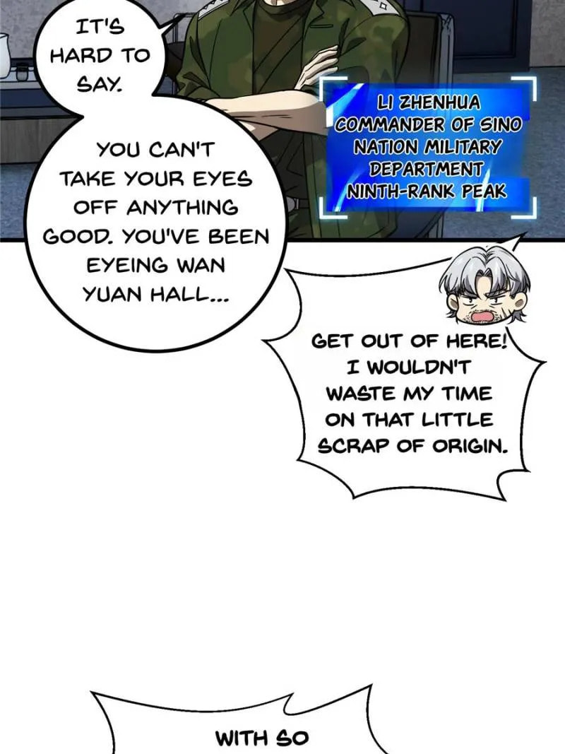 Read Global Martial Arts EN Manga Online