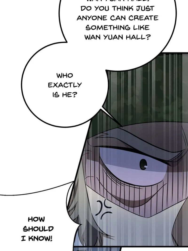 Read Global Martial Arts EN Manga Online