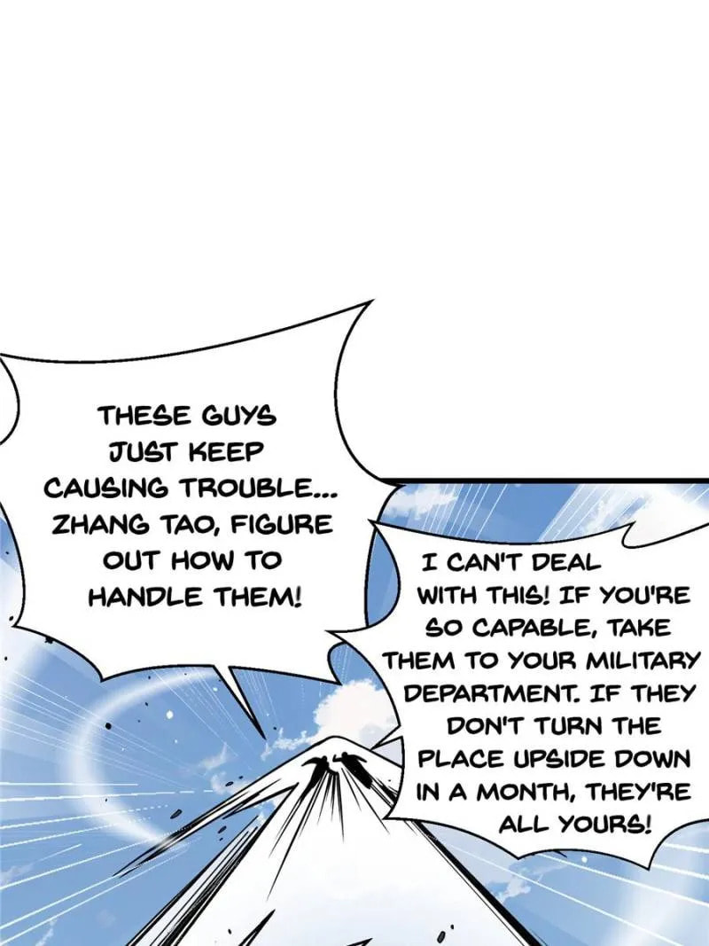 Read Global Martial Arts EN Manga Online