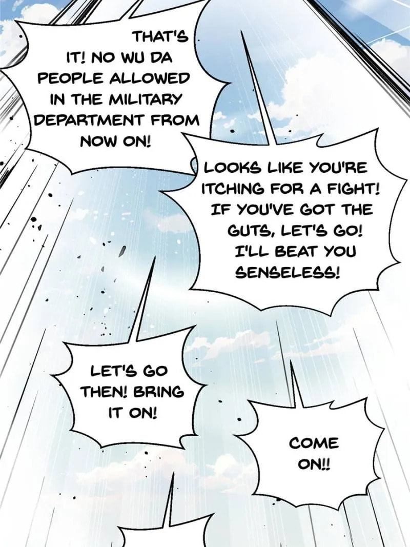 Read Global Martial Arts EN Manga Online