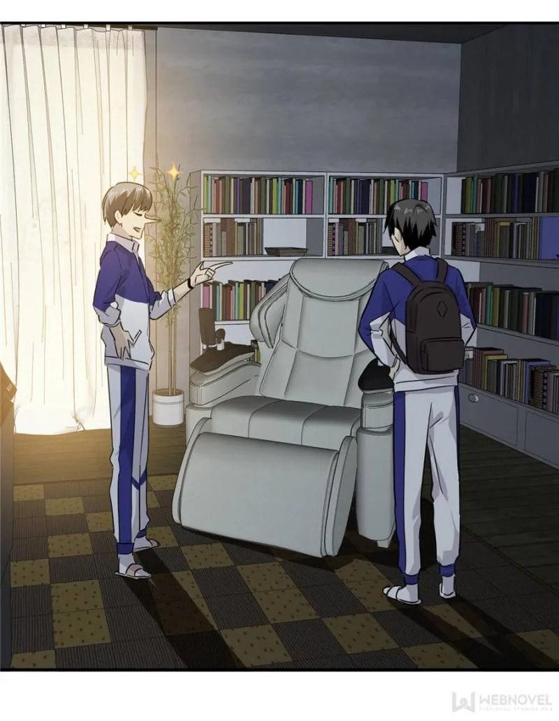 Read Global Martial Arts EN Manga Online