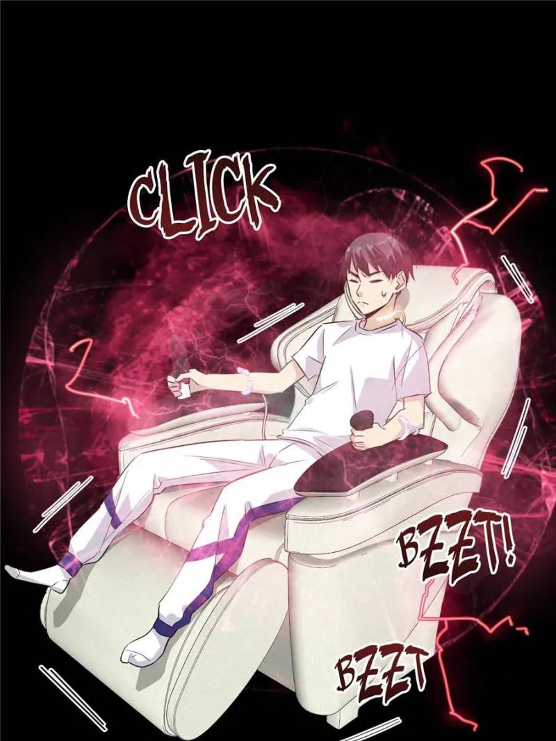 Read Global Martial Arts EN Manga Online