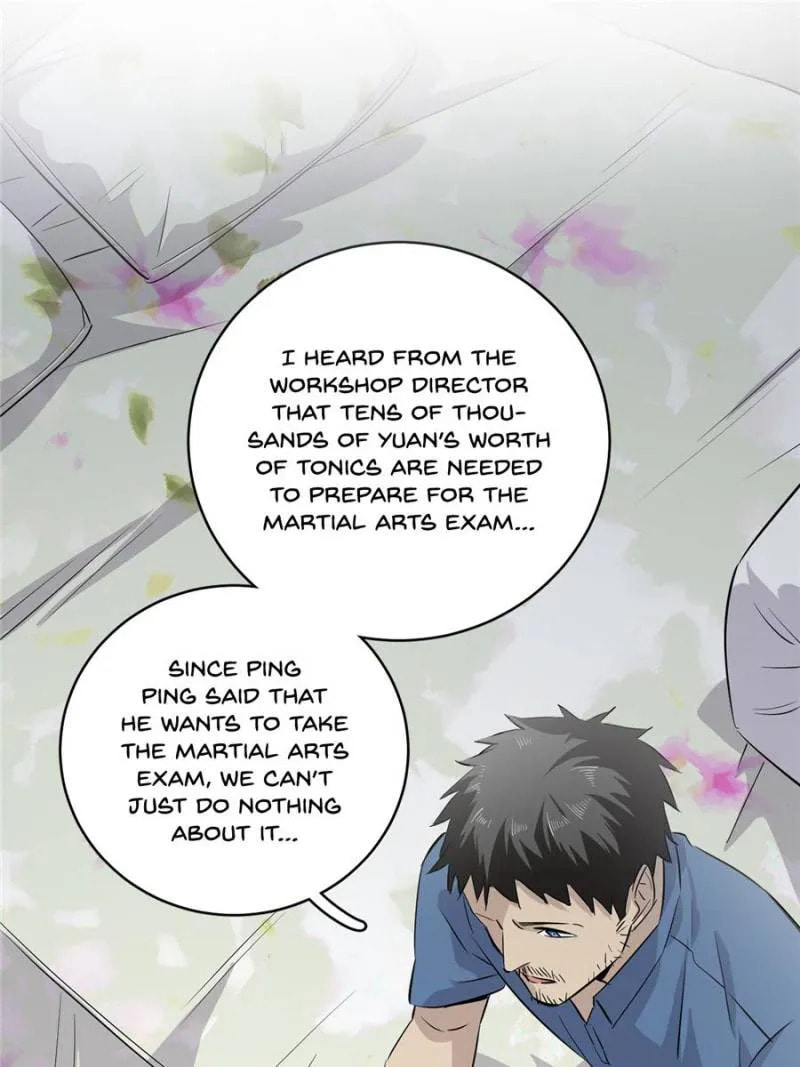 Read Global Martial Arts EN Manga Online