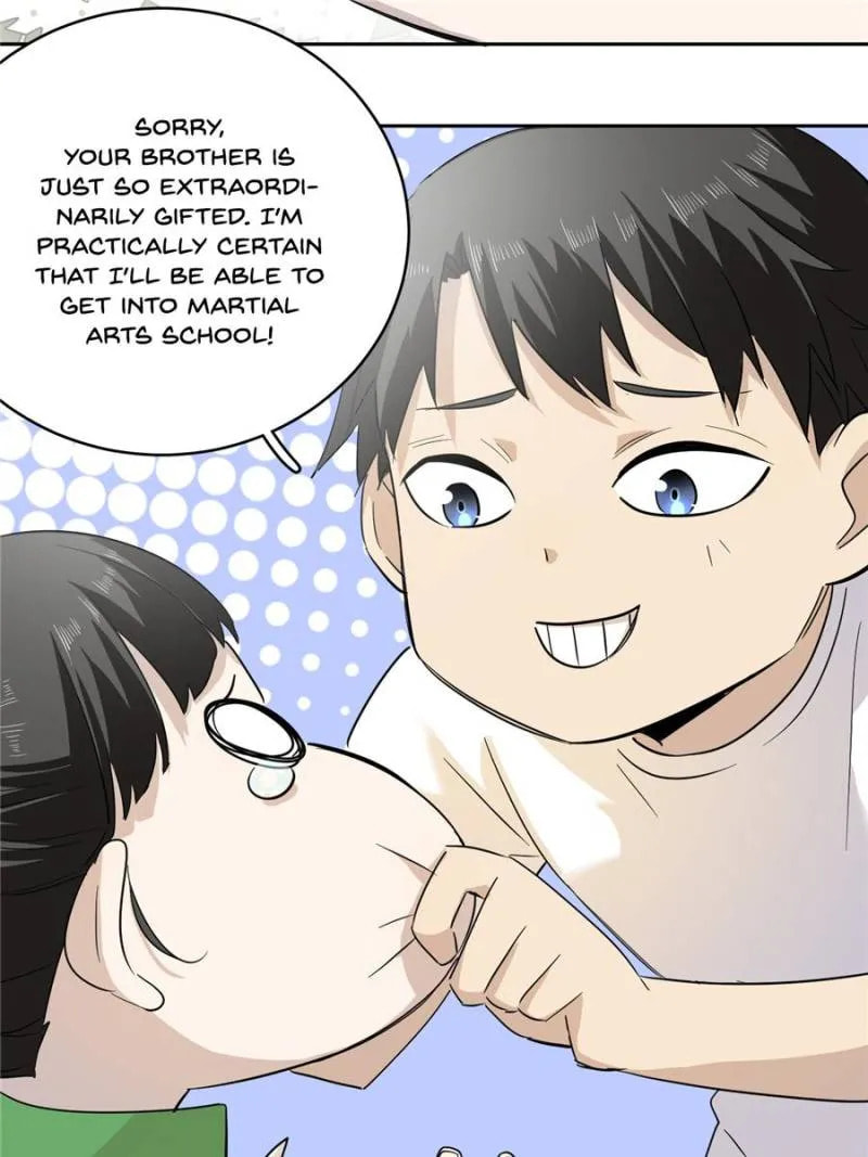 Read Global Martial Arts EN Manga Online