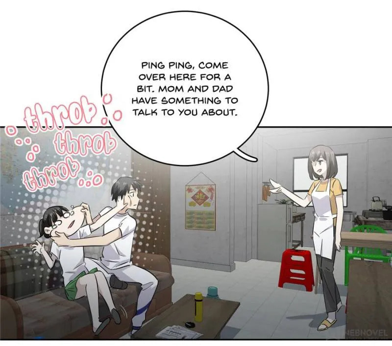 Read Global Martial Arts EN Manga Online