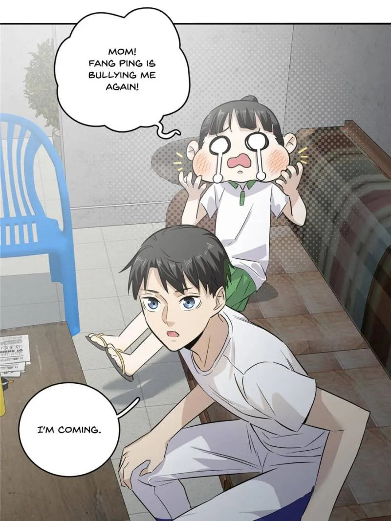 Read Global Martial Arts EN Manga Online