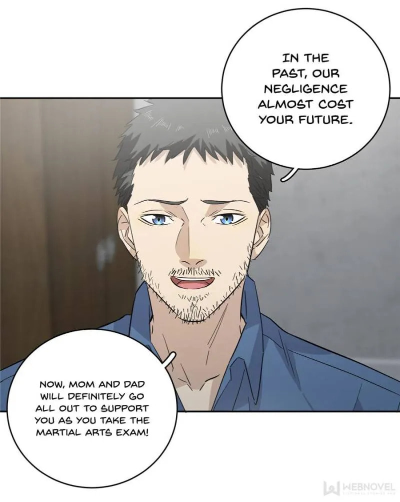 Read Global Martial Arts EN Manga Online