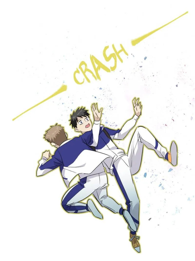 Read Global Martial Arts EN Manga Online