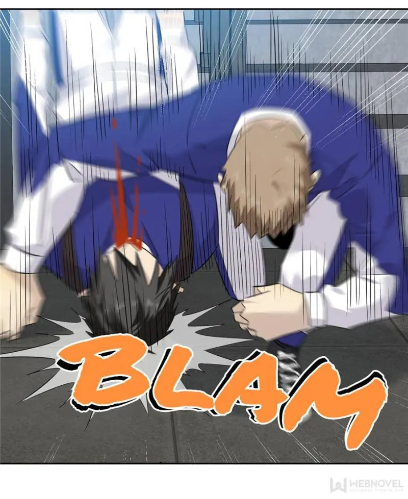 Read Global Martial Arts EN Manga Online