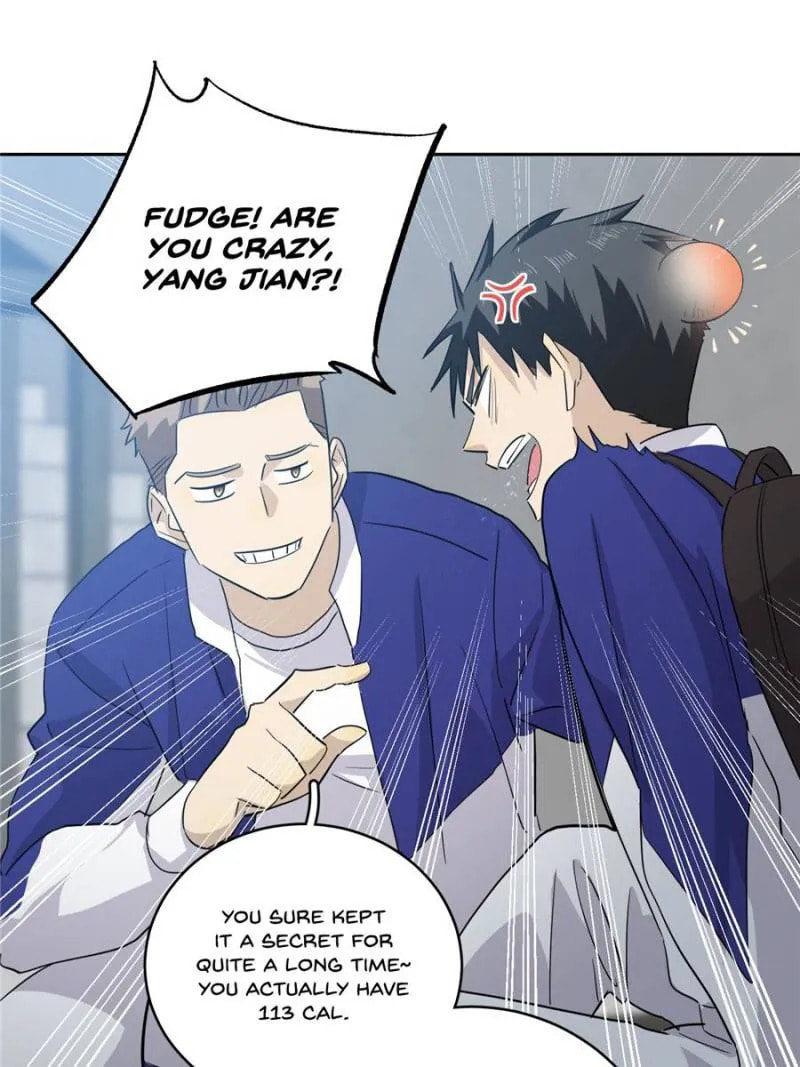 Read Global Martial Arts EN Manga Online