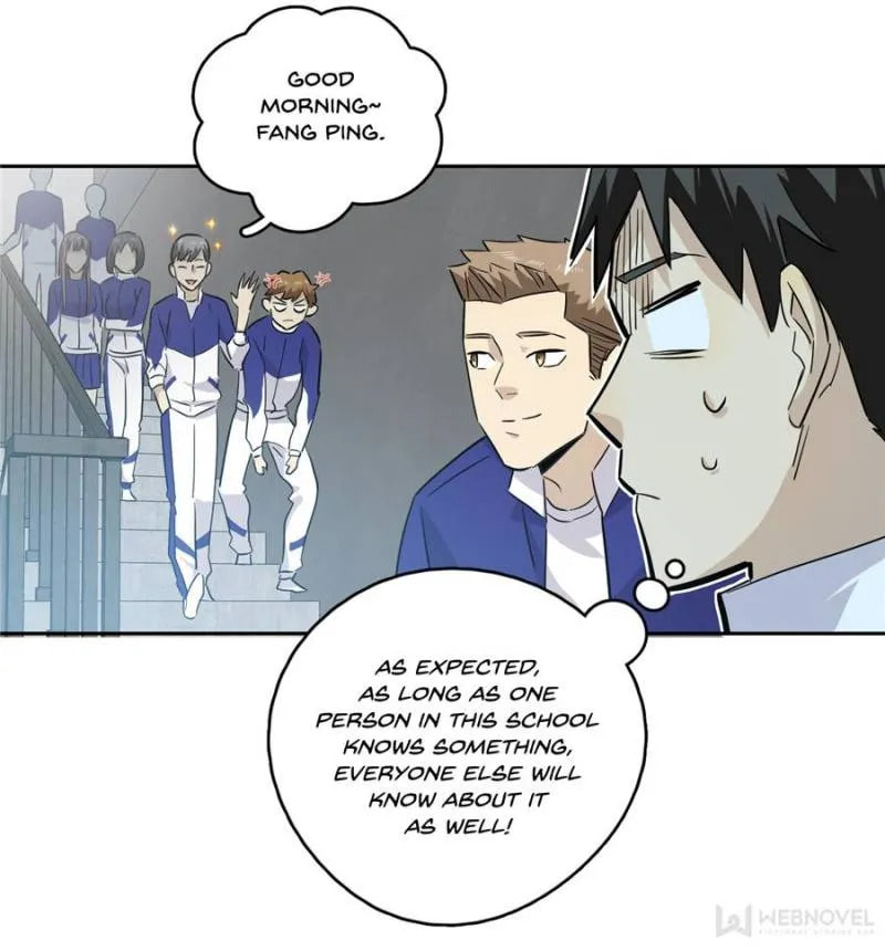 Read Global Martial Arts EN Manga Online