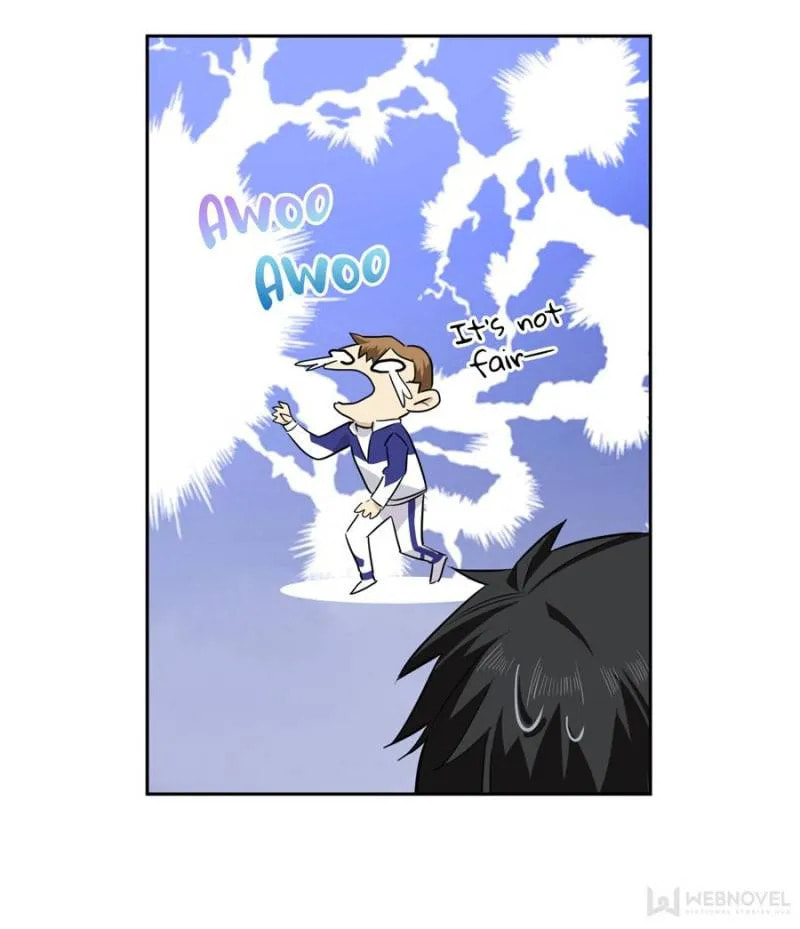Read Global Martial Arts EN Manga Online