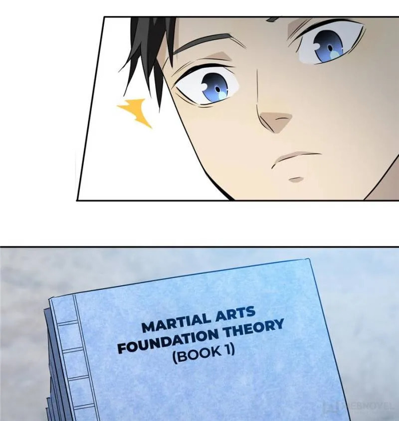 Read Global Martial Arts EN Manga Online