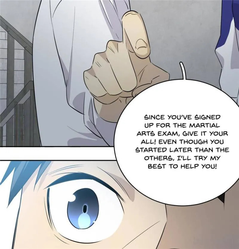 Read Global Martial Arts EN Manga Online