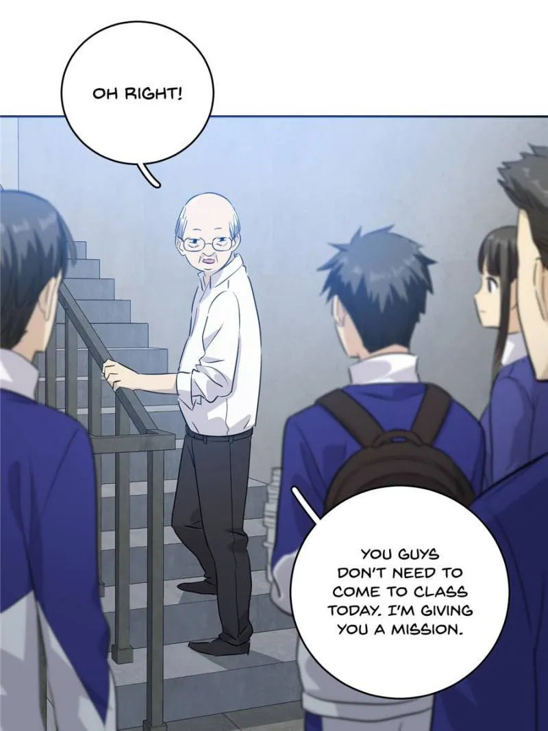 Read Global Martial Arts EN Manga Online