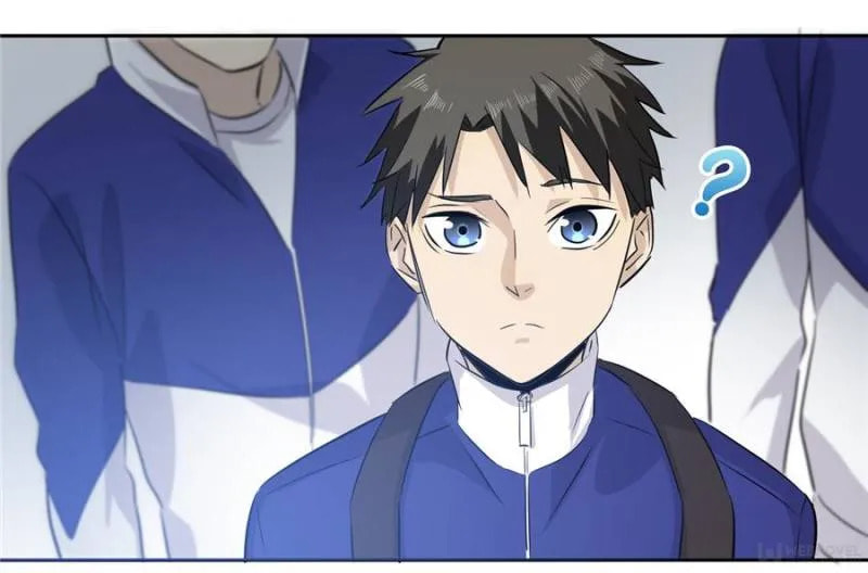 Read Global Martial Arts EN Manga Online