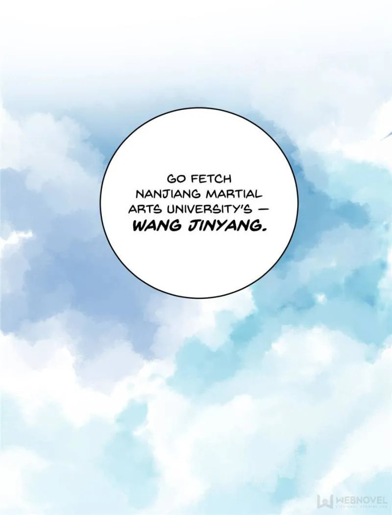 Read Global Martial Arts EN Manga Online