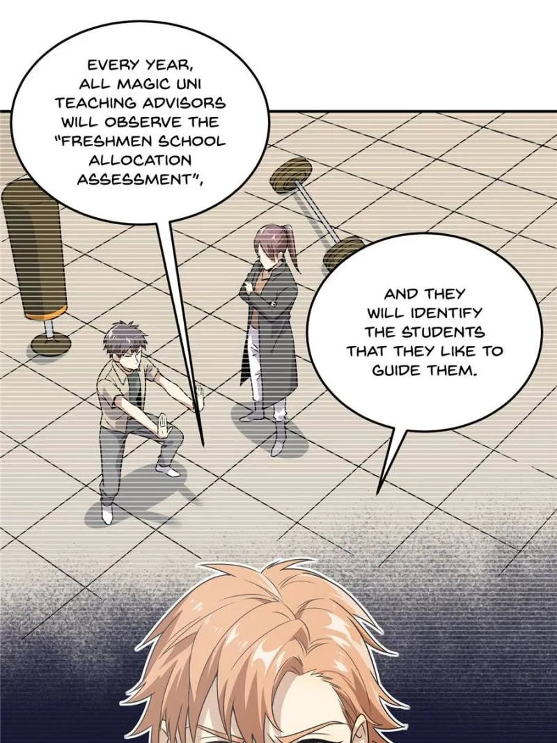 Read Global Martial Arts EN Manga Online
