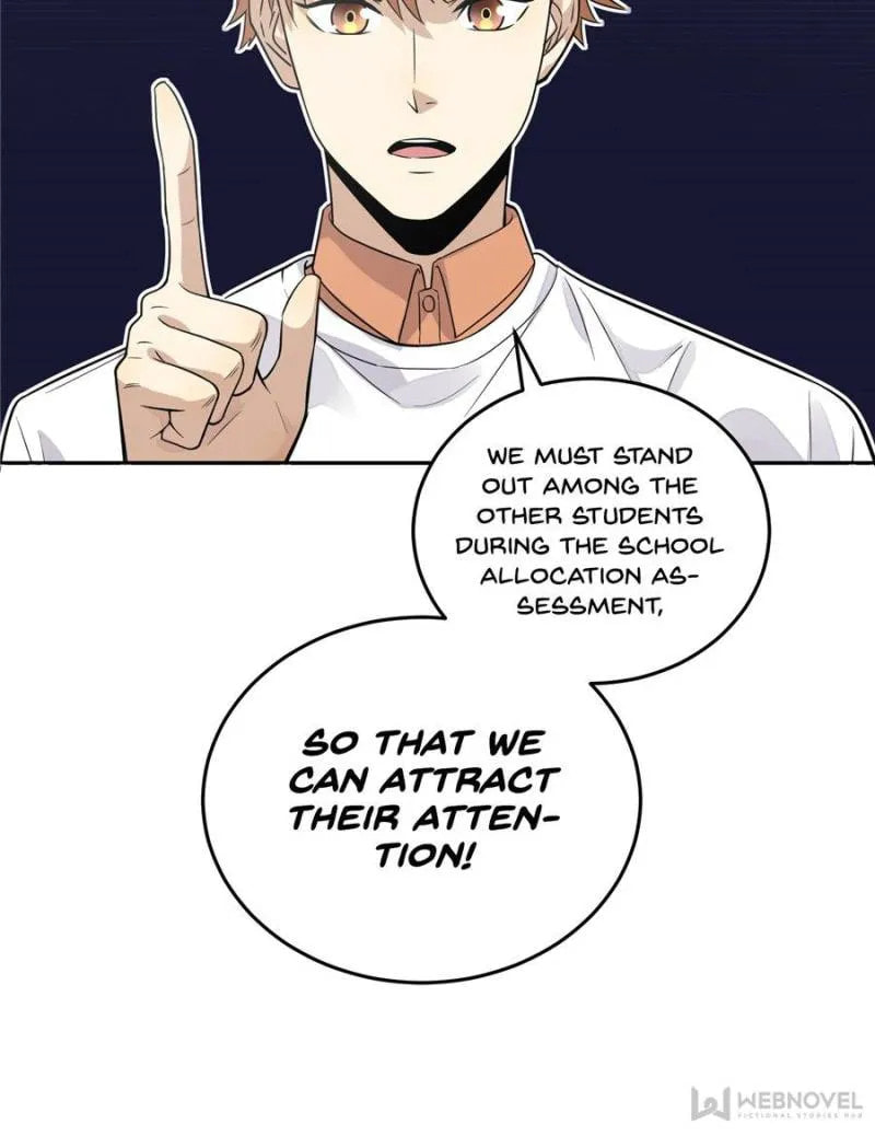 Read Global Martial Arts EN Manga Online