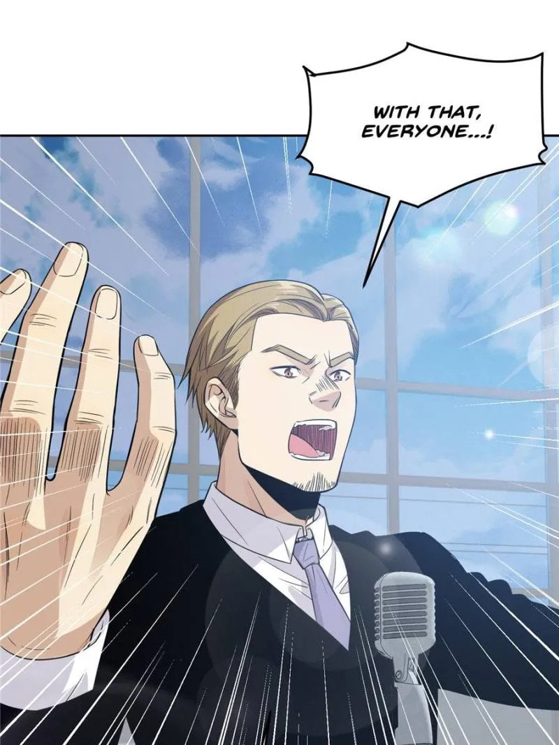 Read Global Martial Arts EN Manga Online