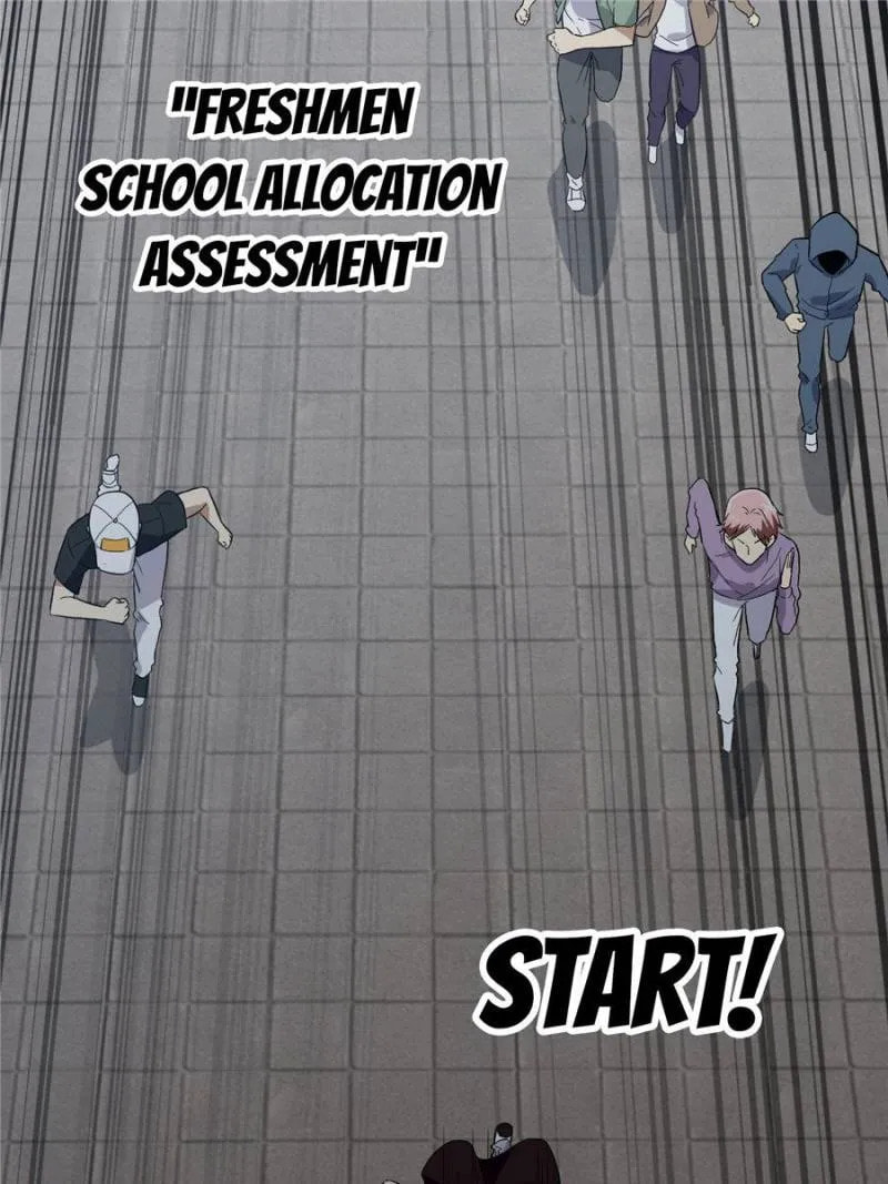 Read Global Martial Arts EN Manga Online