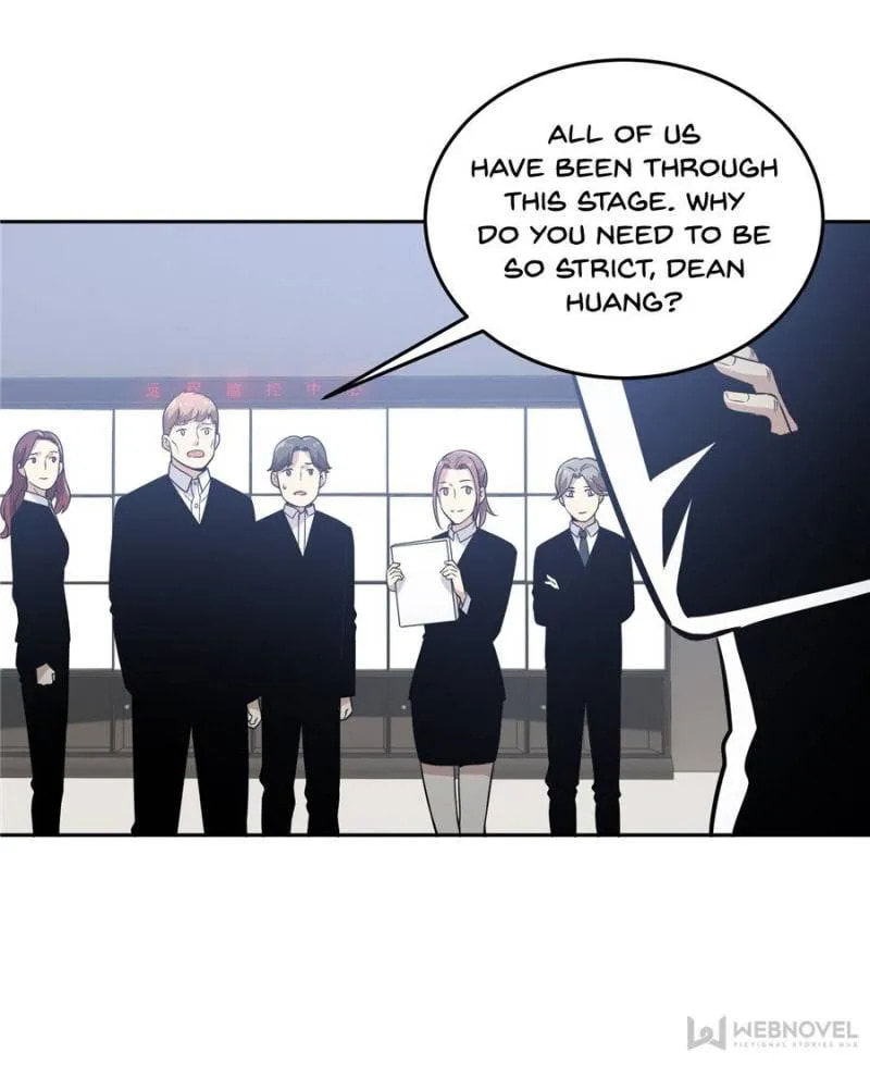 Read Global Martial Arts EN Manga Online