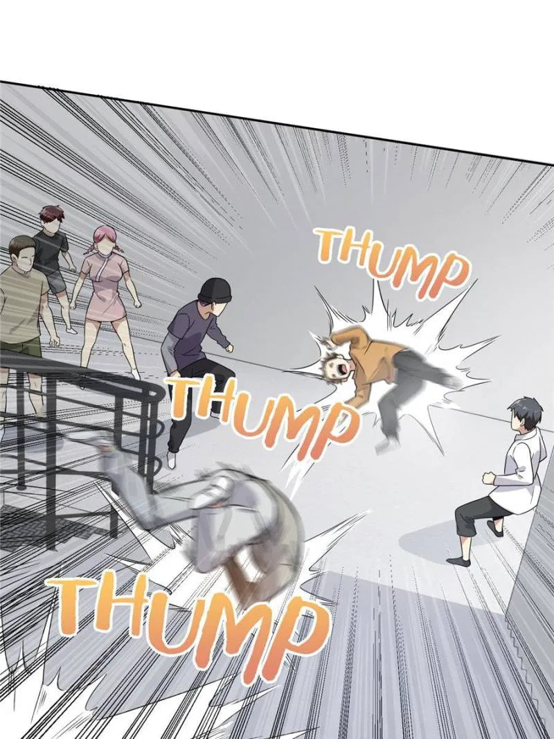 Read Global Martial Arts EN Manga Online