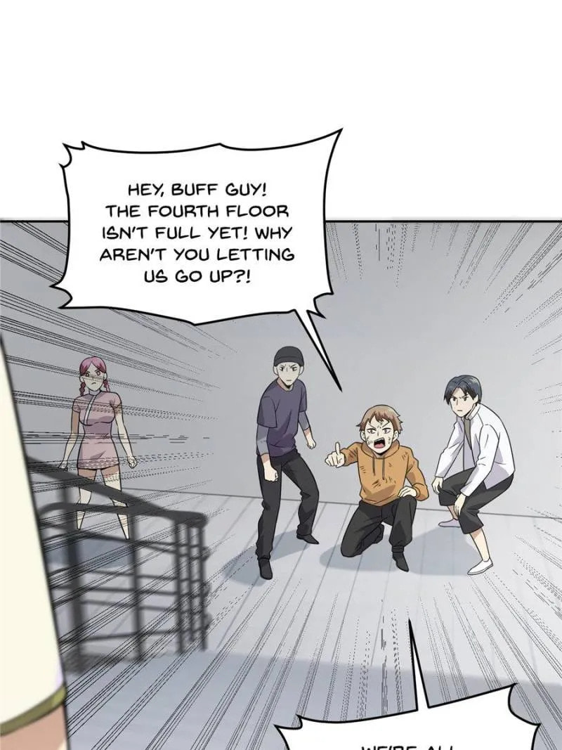 Read Global Martial Arts EN Manga Online