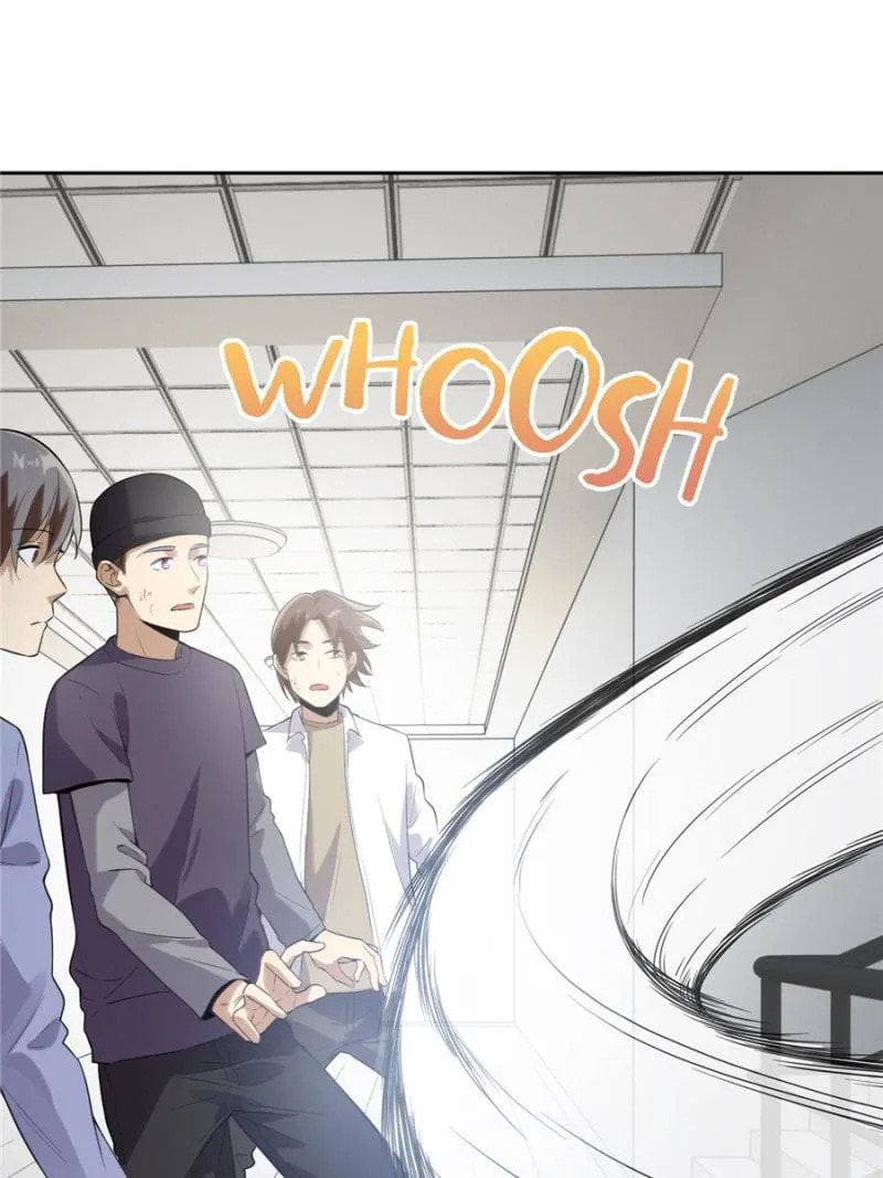 Read Global Martial Arts EN Manga Online