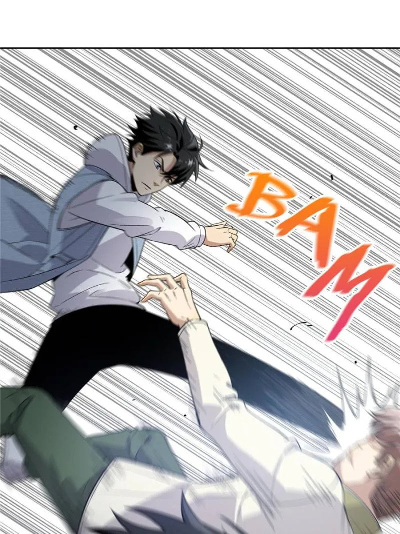 Read Global Martial Arts EN Manga Online