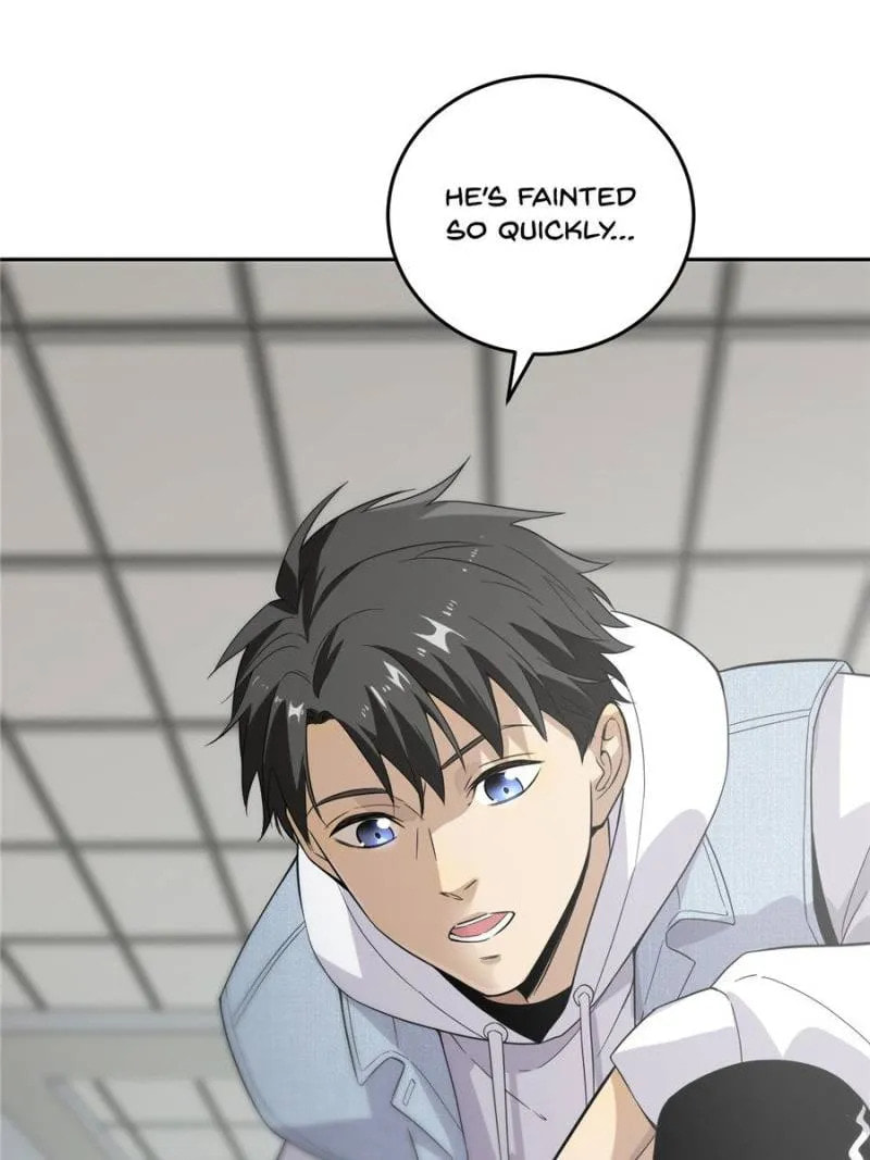 Read Global Martial Arts EN Manga Online