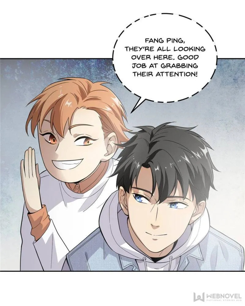 Read Global Martial Arts EN Manga Online