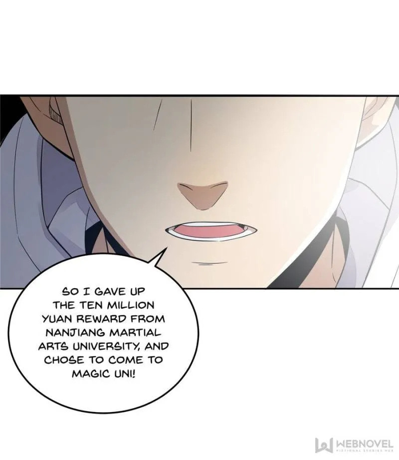 Read Global Martial Arts EN Manga Online
