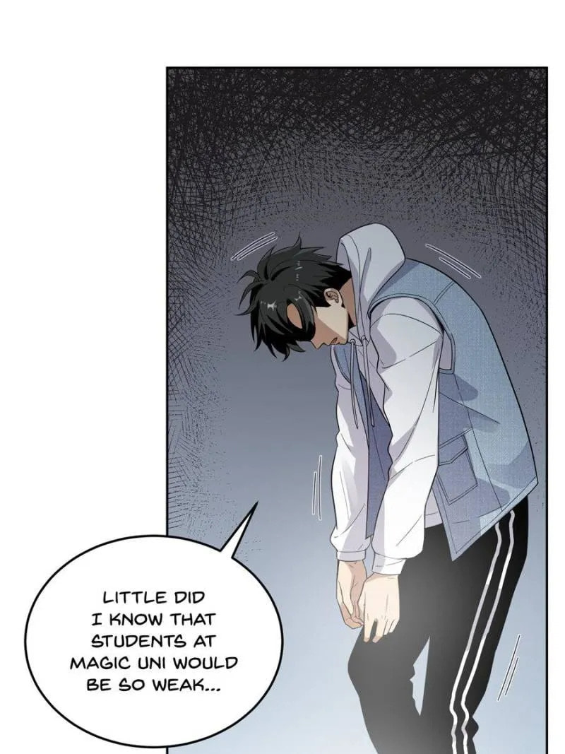 Read Global Martial Arts EN Manga Online