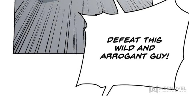 Read Global Martial Arts EN Manga Online