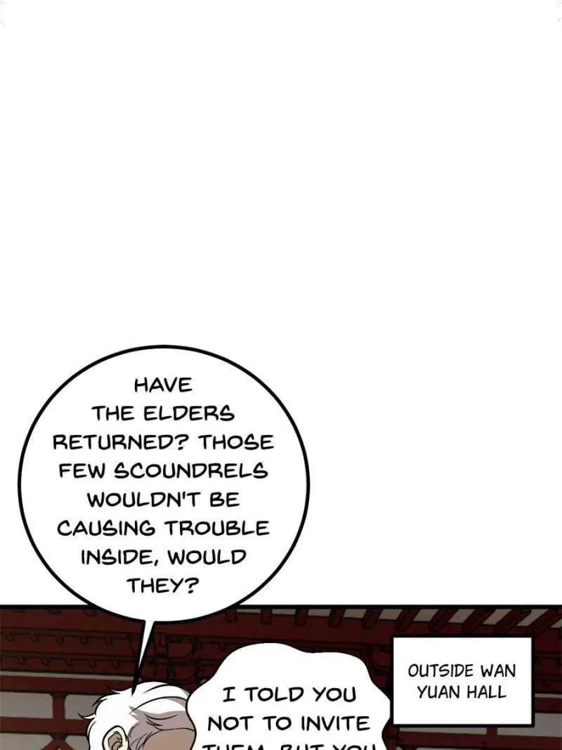 Read Global Martial Arts EN Manga Online