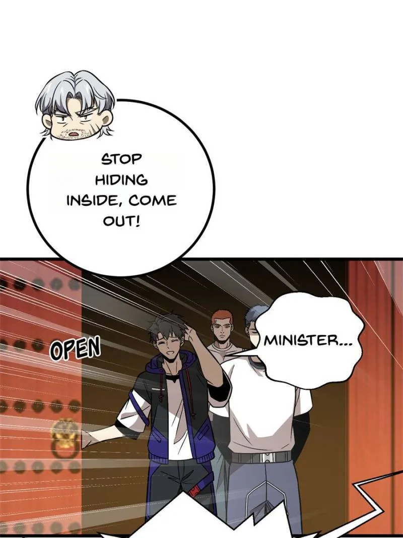 Read Global Martial Arts EN Manga Online