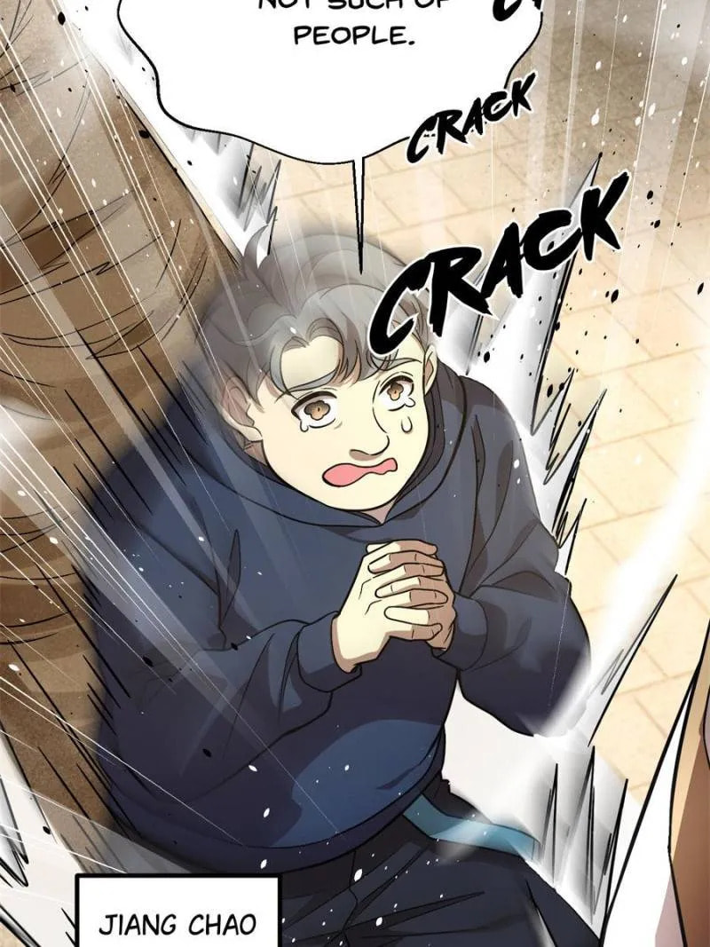 Read Global Martial Arts EN Manga Online