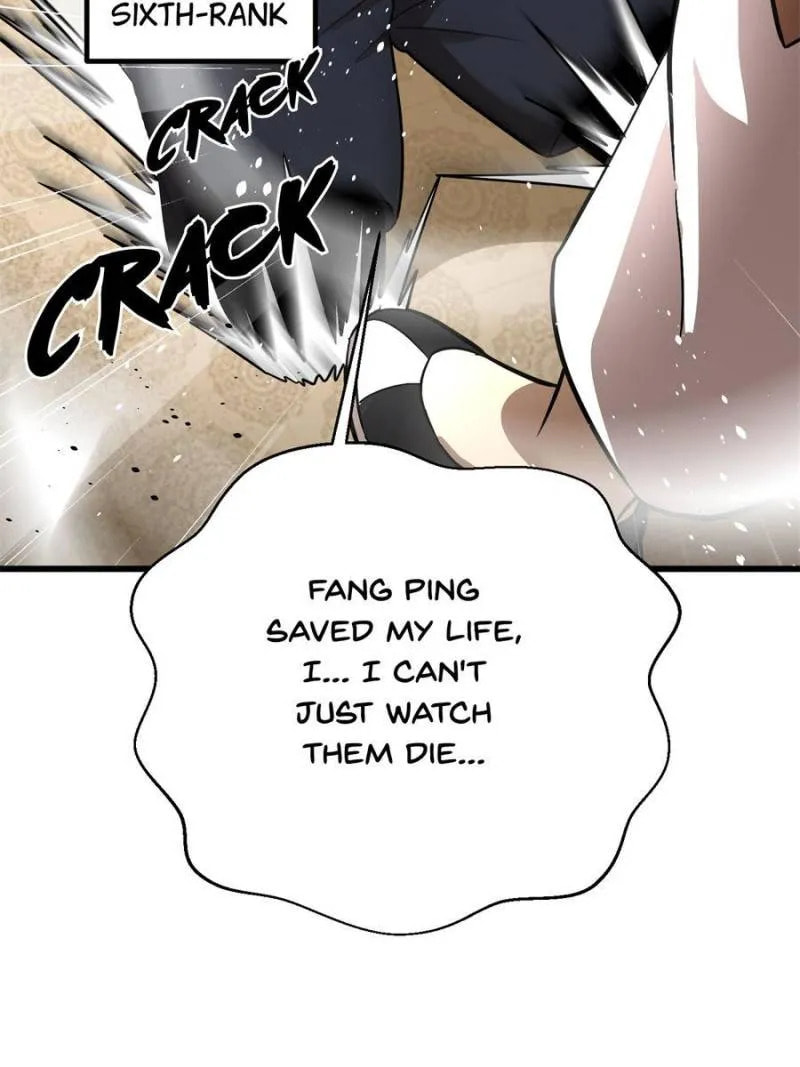 Read Global Martial Arts EN Manga Online