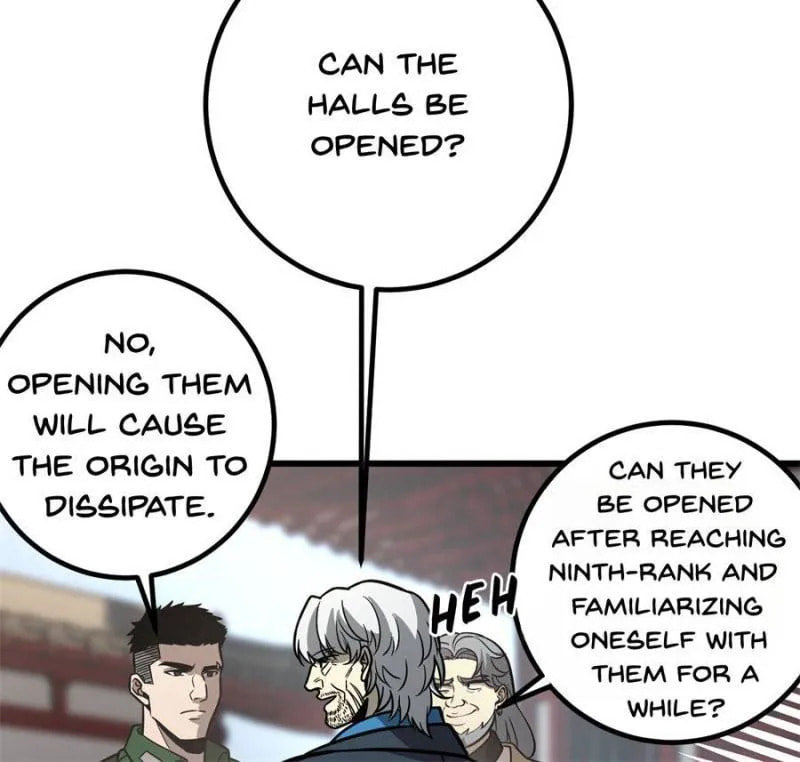 Read Global Martial Arts EN Manga Online