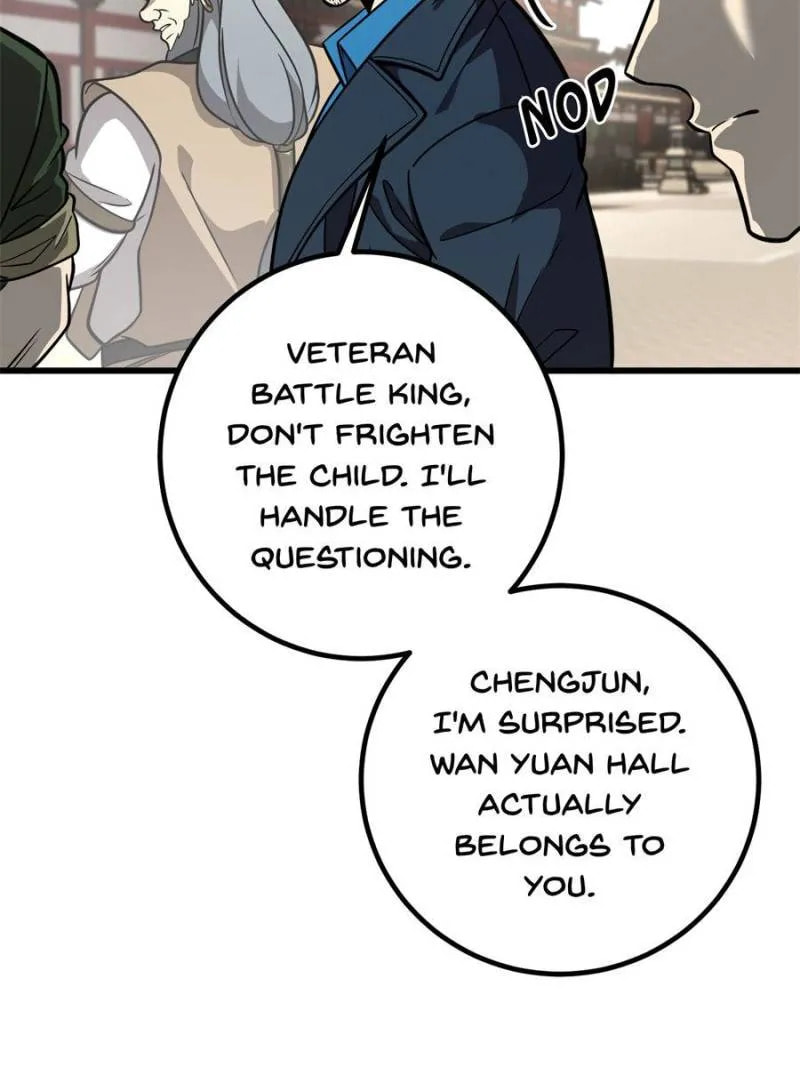 Read Global Martial Arts EN Manga Online