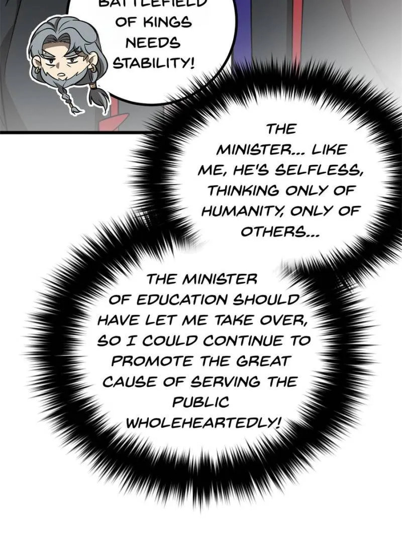 Read Global Martial Arts EN Manga Online