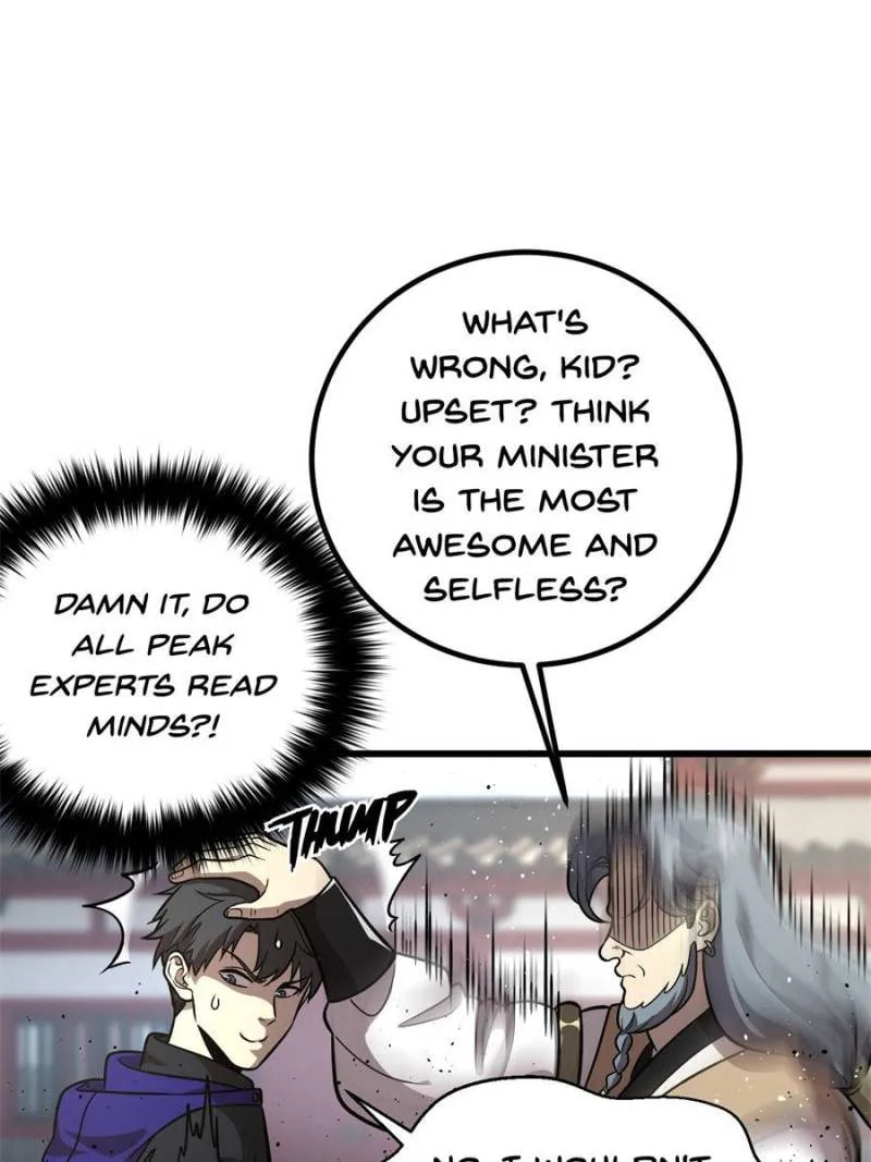 Read Global Martial Arts EN Manga Online