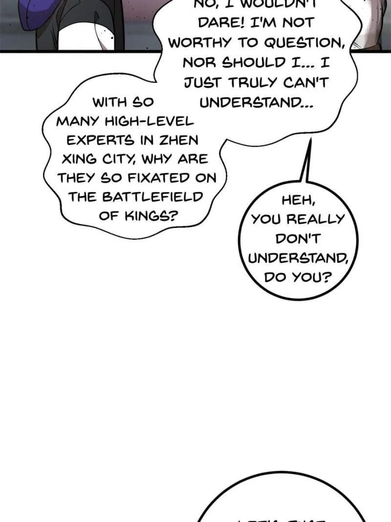 Read Global Martial Arts EN Manga Online