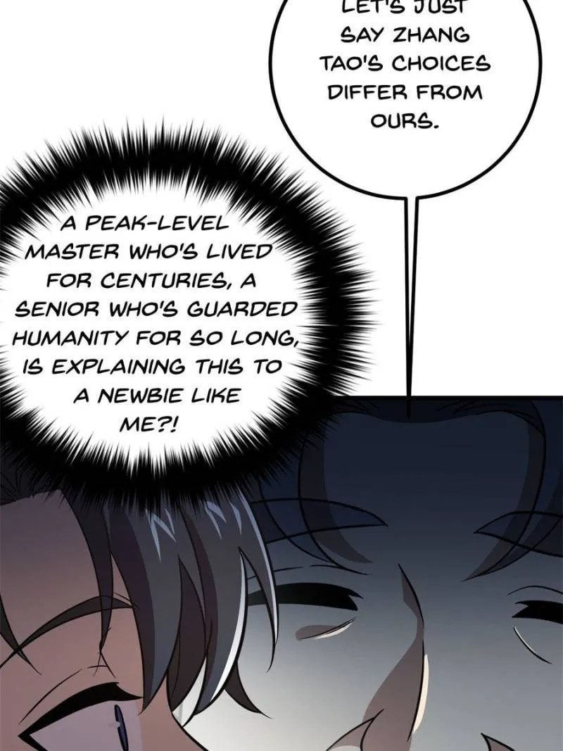 Read Global Martial Arts EN Manga Online