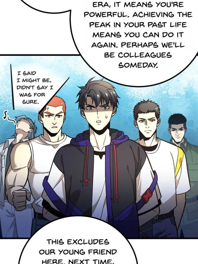 Read Global Martial Arts EN Manga Online