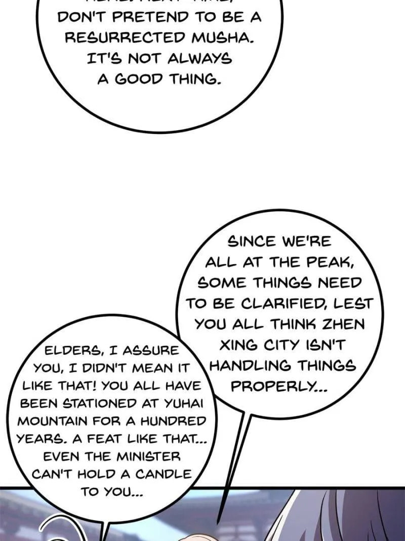 Read Global Martial Arts EN Manga Online