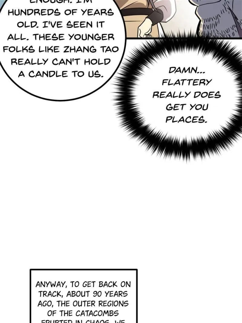 Read Global Martial Arts EN Manga Online
